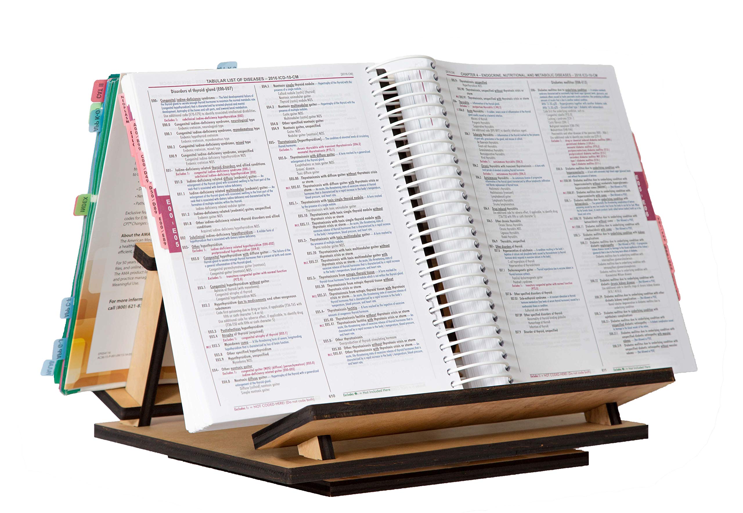 SKLaserDesign Two Sided Rotating Book Stand Shelf Coding Carousel Made in The USA Buy Online