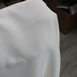 Texco Inc 60" Wide 100% Polyester Interlock Lining
