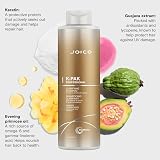 Joico K-Pak Professional Clarifying Shampoo 1000ml Deep Cleanse Buildup Remove view 5