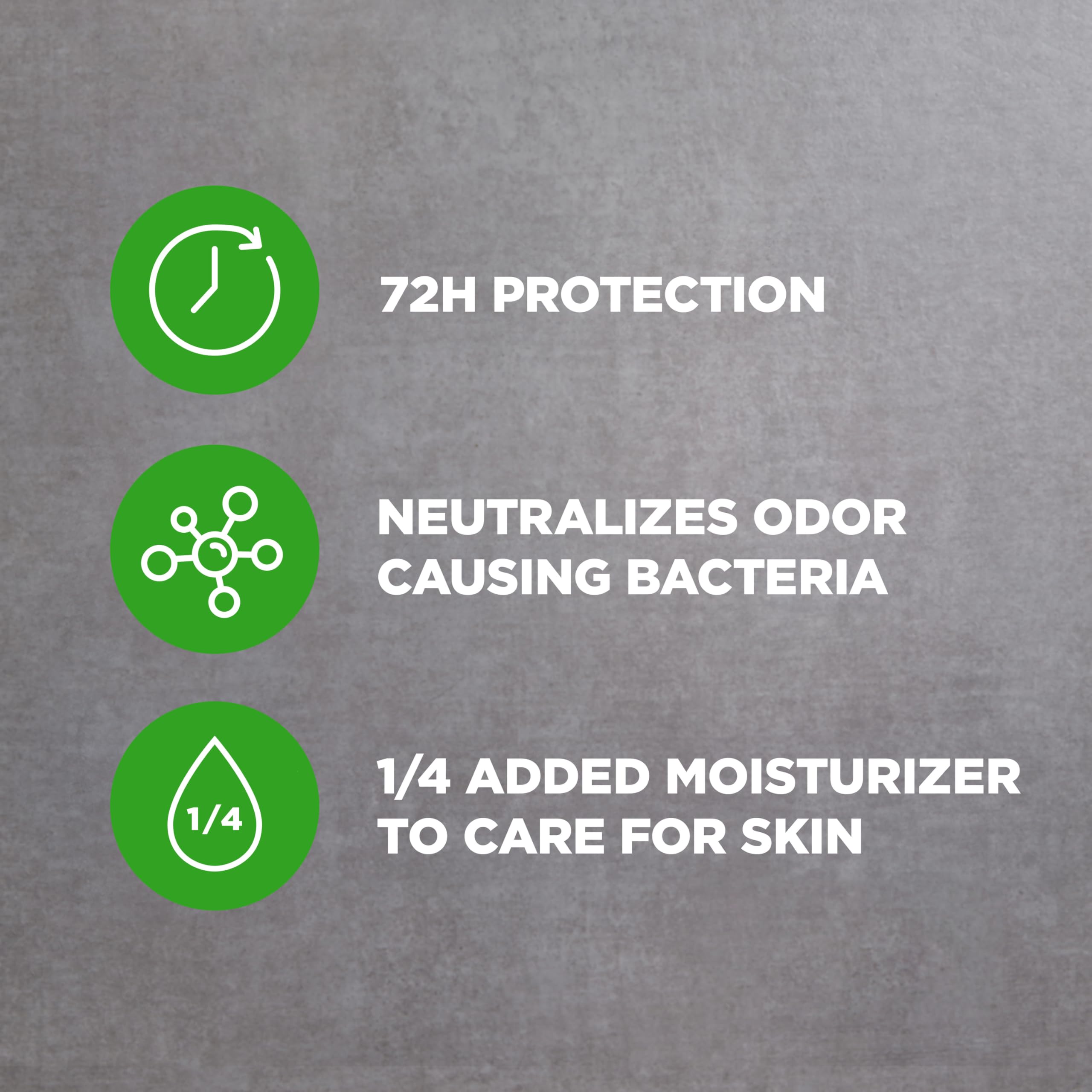 Dove Men+Care Deodorant Stick for Men 4 Count Extra Fresh Aluminum Free 72-Hour Odor Protection Mens Deodorant with 1/4 Moisturizing Cream 3 oz