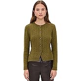 BAUM UND PFERDGARTEN Women's Clarah Cardigan