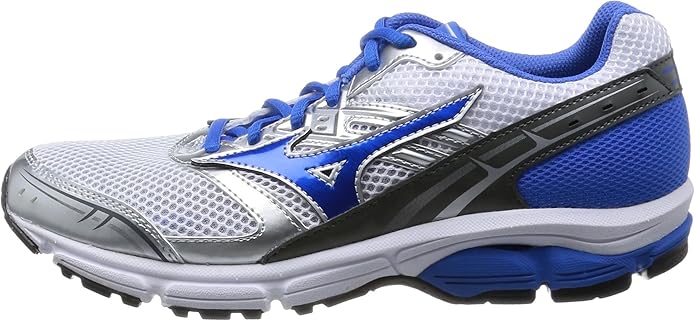 mizuno wave impetus 2015