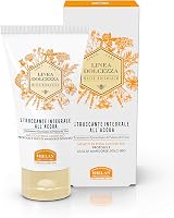 Helan Linea Dolcezza Face Wash Eye Makeup Remover Sweet Almond Oil Shea view 1