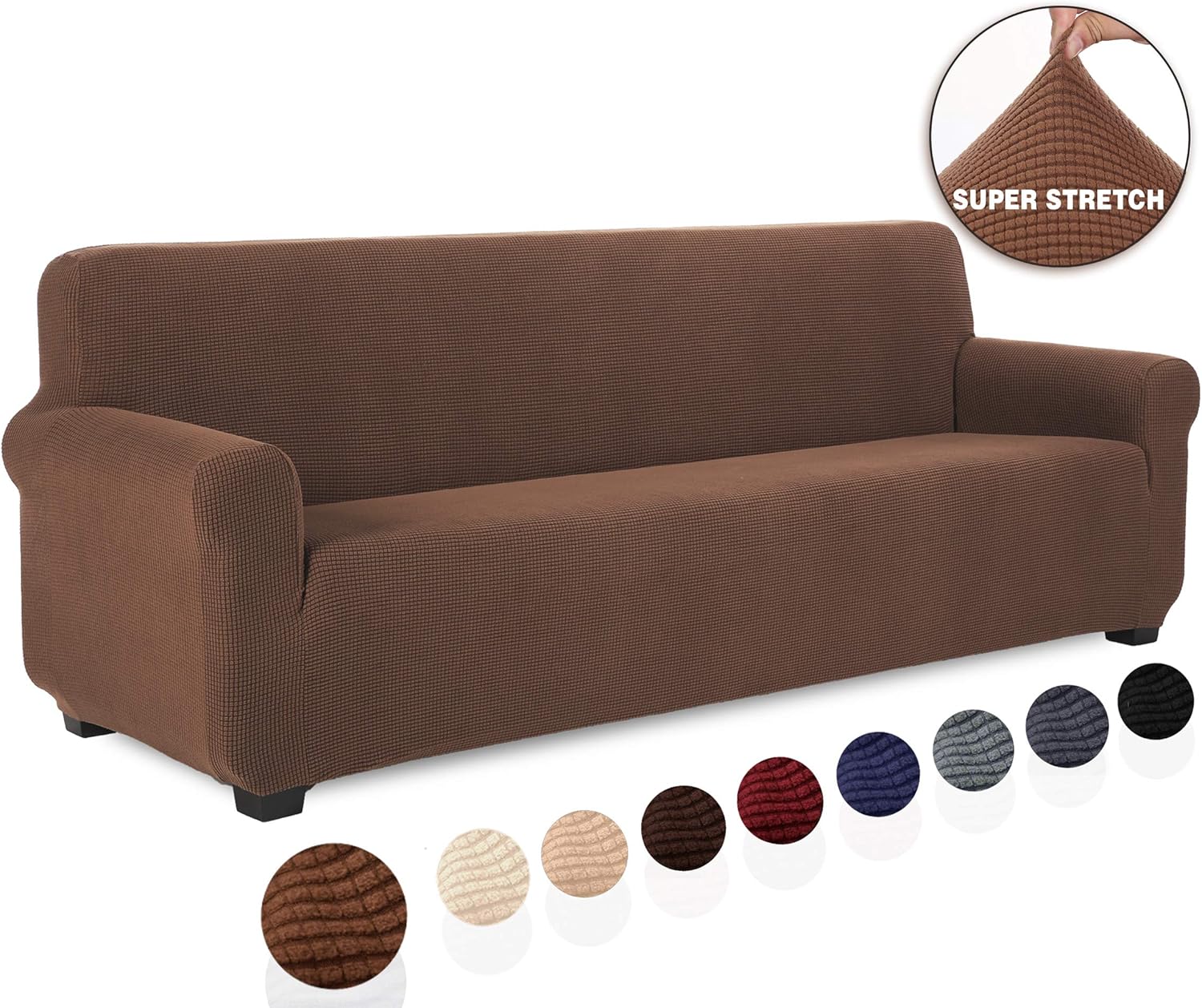 Best sectional sofa slipcover 3 seat