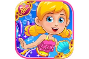 Wonderland : Little Mermaid