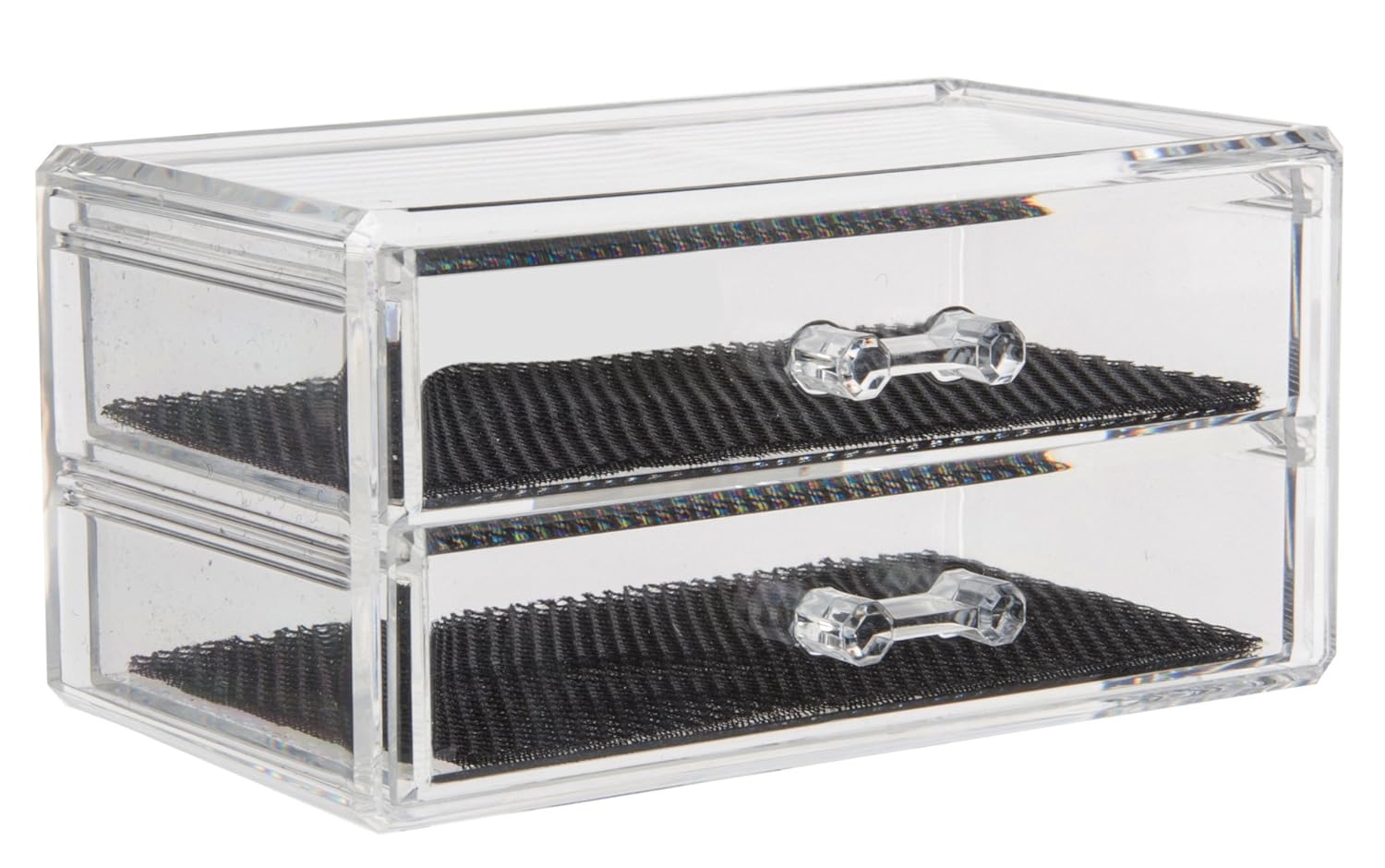 Cajoneras de acrilico | Cajoneras