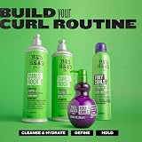 Bed Head TIGI Foxy Curls Cream Anti-Frizz Styling Curl Defining Bounce Waves view 7