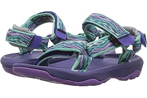 Teva Unisex-Child T Hurricane XLT 2 Sport Sandal