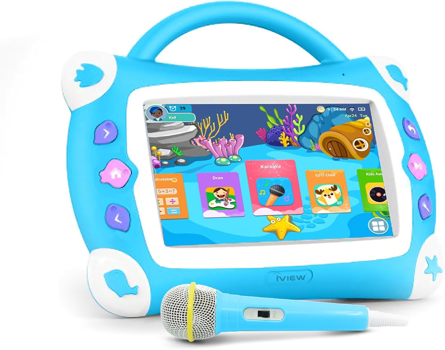 amazon childrens games