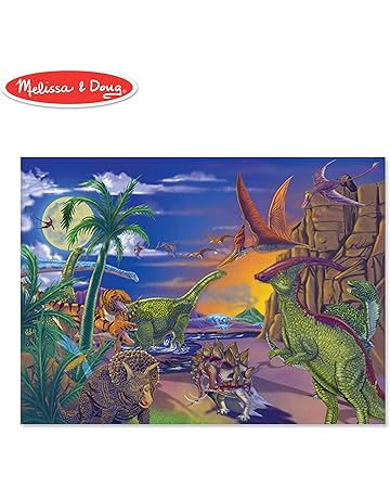 Amazoncom Jigsaw Puzzles Toys Games - 