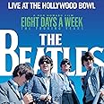 Beatles Live Hollywood Bowl