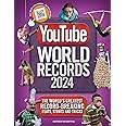 YouTube World Records 2024: The Internet's Greatest Record-Breaking Feats