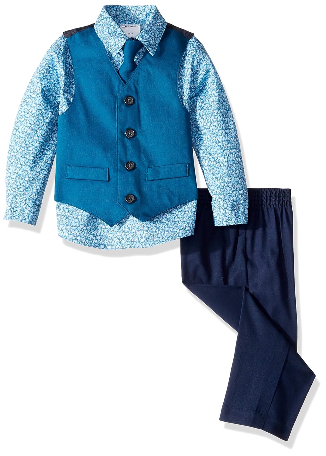 van heusen baby suit