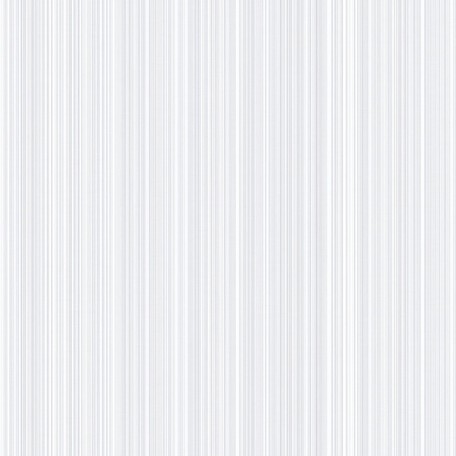 Galerie G67484 Wallpaper Natural FX, White, Light Grey / Silver