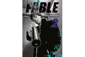 The Fable Omnibus 2 (Vol. 3-4)