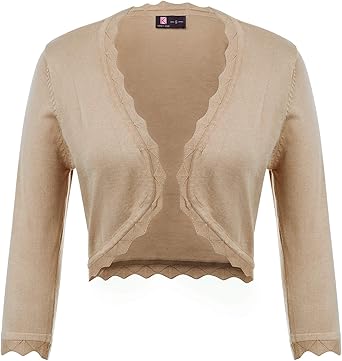 bolero sweater amazon