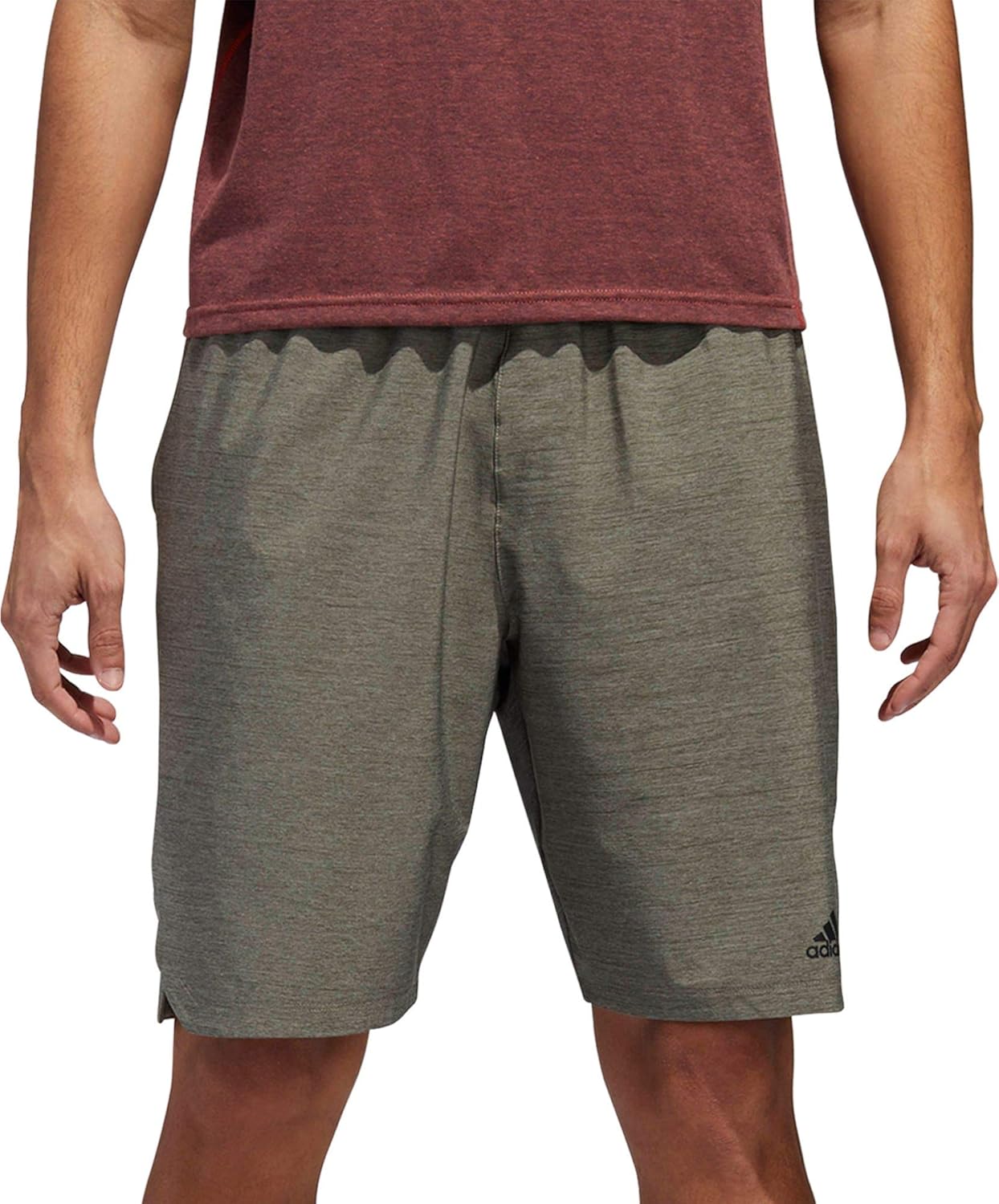adidas men's axis shorts