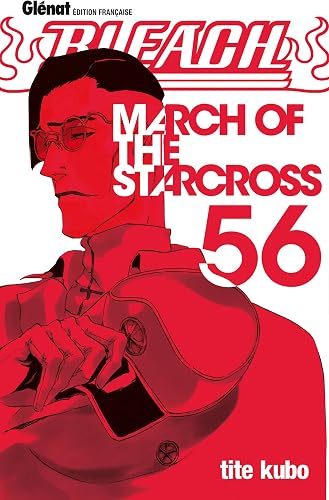 Download Bleach - Tome 56: March of the starcross PDF