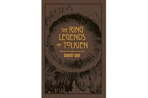 Ring Legends of Tolkien (7) (Tolkien Illustrated Guides)