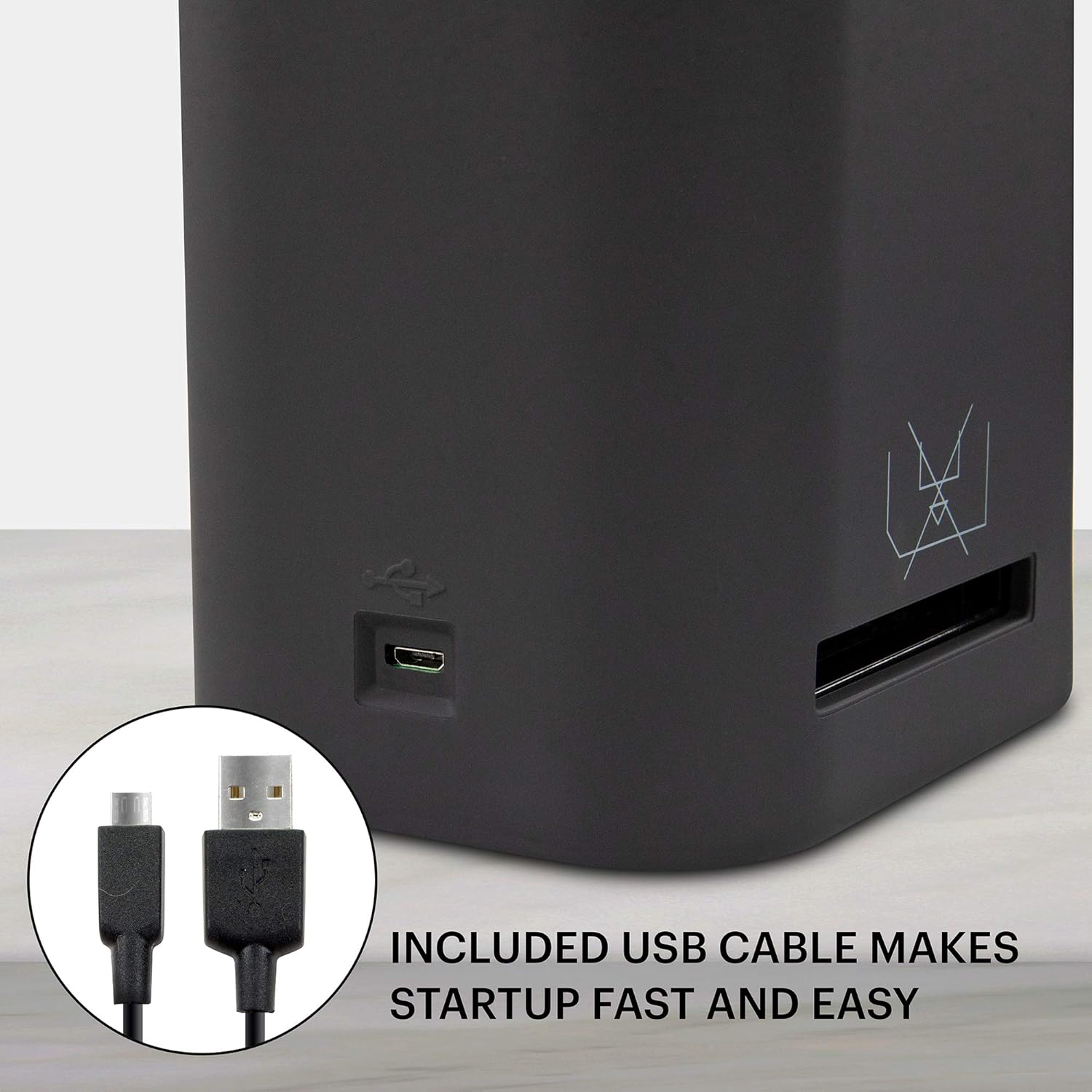 KODAK Film Scan Tool for PC and MAC – 5MP Digital Film Scanner Converts & Saves 35mm Film Negatives & Slides Directly on Your Computer with Capture and Edit Software, Easy-Load Film Inserts & More: Electronics