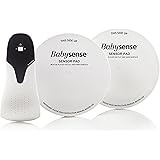Babysense Hisense 5s Baby Safe Infant Movement Monitor, New