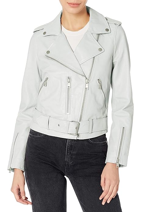 bagatelle heritage suede jacket