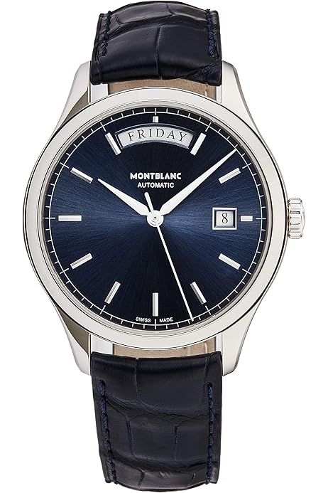 Amazon.com: Tudor Style Automatic Black Dial Men 