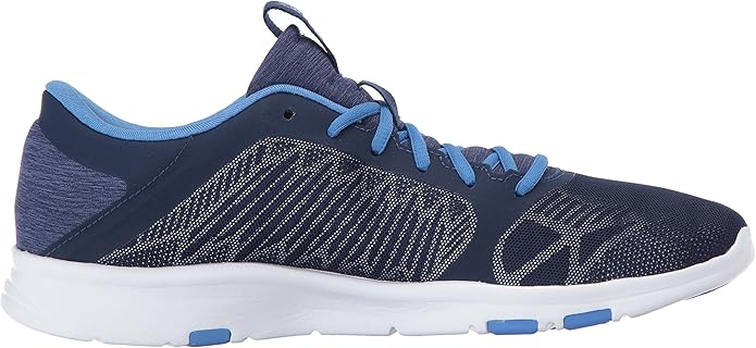 asics fit tempo 3 trainers ladies