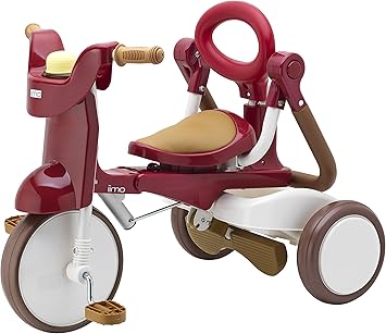 triciclo itsimagical