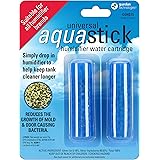 Guardian Technologies GGHS15 Aquastick Antimicrobial Humidifier Treatment, 2-Pack, Pure Guardian Humidifiers, Evaporative Hum