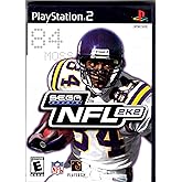 NFL 2K2 - PlayStation 2 (Renewed)