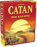 Catan 5th Edition