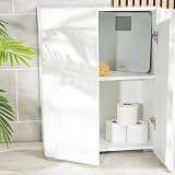 Salter Max Digital Bathroom Scale Supersize LCD 250 kg Capacity view 5