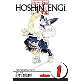 Hoshin Engi, Vol. 1: Beginnings