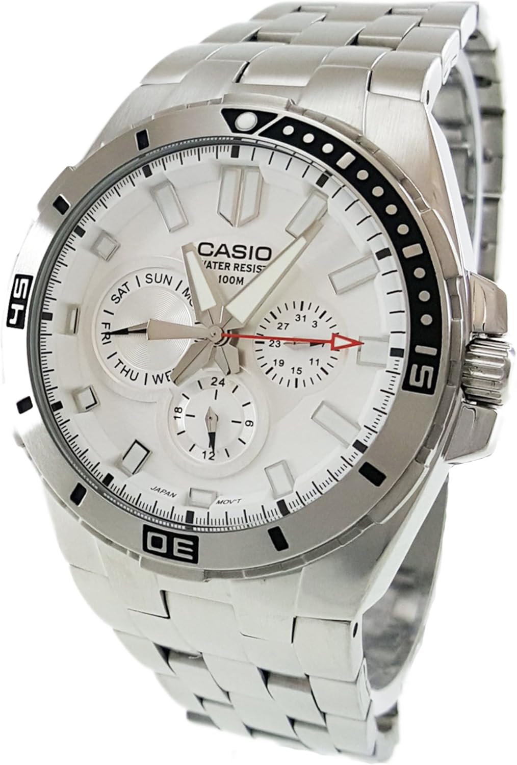 casio mtd 1060d