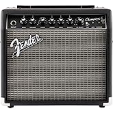 Fender Champion II 25 Guitar Amp, 25 Watts, with 2-Year Warranty, Features 12 Built-In Effects Models