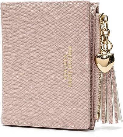 cute wallets amazon
