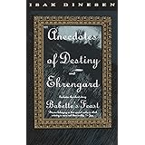 Anecdotes of Destiny and Ehrengard