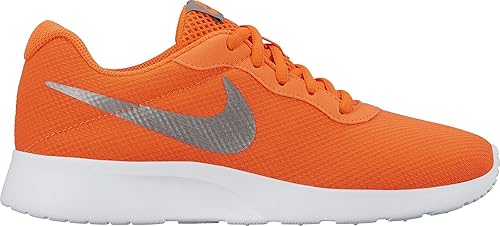nike tanjun orange