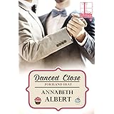 Danced Close (Portland Heat Book 6)