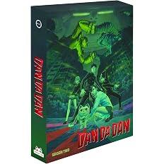 DAN DA DAN: Season Two - Collector's Edition [Blu-ray] - View 7