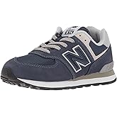 New Balance Kid's 574 V1 Classic Lace-Up Sneaker (Little Kid)