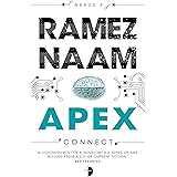 Apex: Nexus Trilogy Book 3 (Nexus Arc)