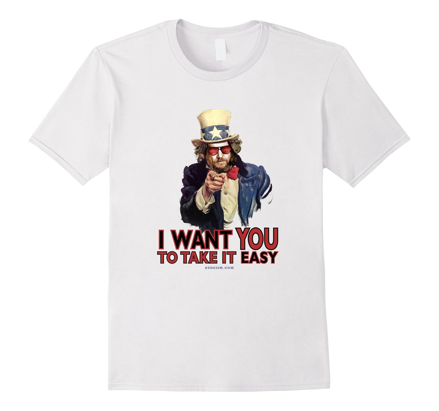 Dude I Want You To Take It Easy Tee Shirt Art Artvinatee Dude I Want You To Take It Easy Tee Shirt Art Artvinatee