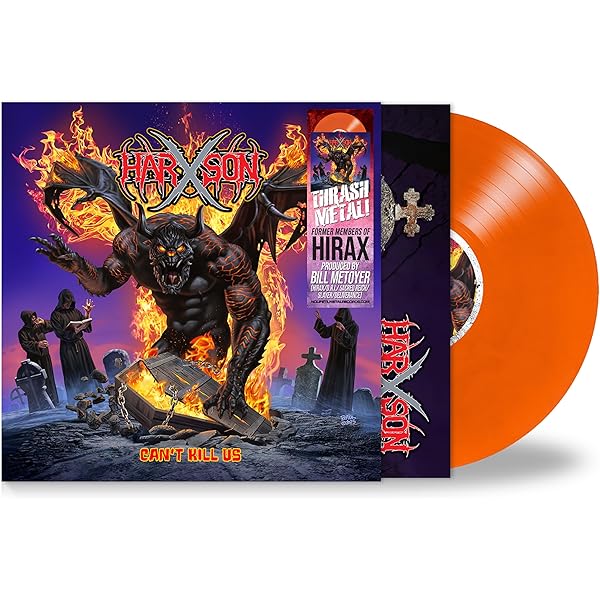 Exodus - Shovel Headed Kill Machine - Amazon.com Music