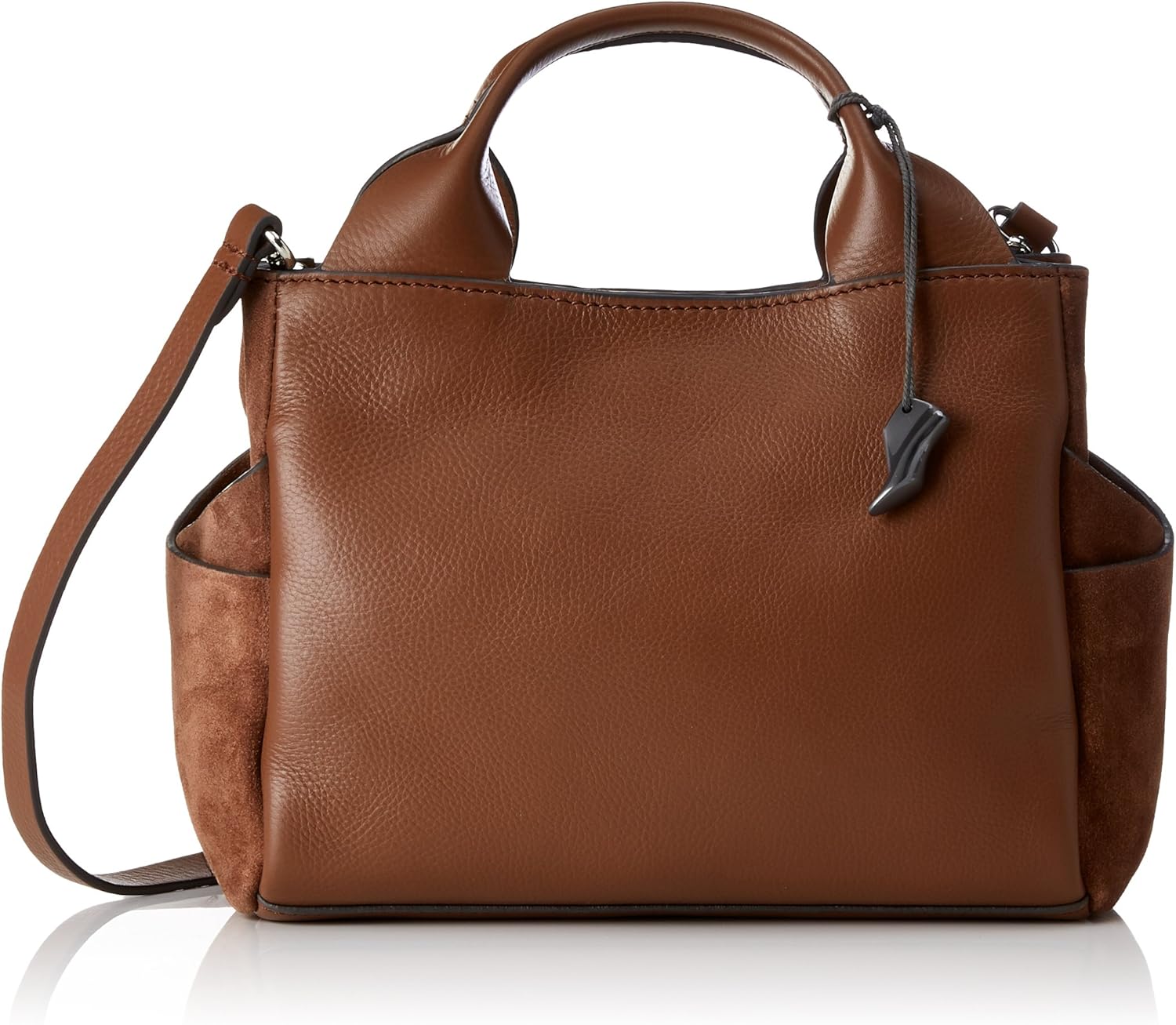 clarks tan bag