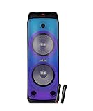 Dolphin SPF-1212R Powerful Sound & BASS 5100W