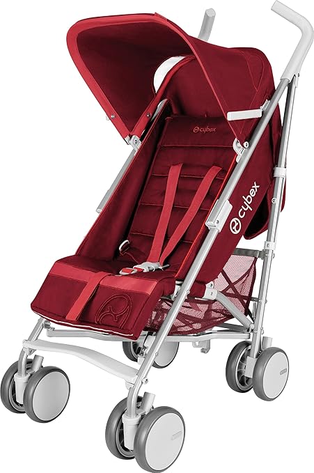 poussette cybex onyx