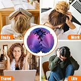 RZCOMP Gear Ball Fidget Toy 3D Printed Sphere for Stress Relief Anxiety Kids view 5
