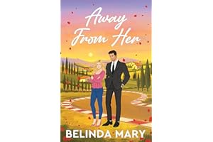 Away From Her: A Closed Door F1 Romantic Comedy (Beyond The Grid)